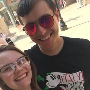 Meet your Posher, Cassaundra